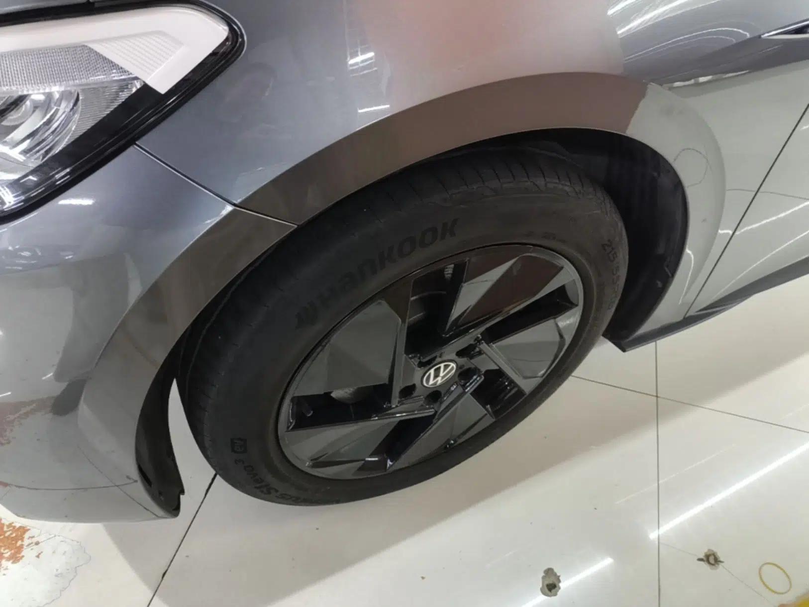 Volkswagen ID.3 2024 Pure & Smart Edition — миниатюра 10