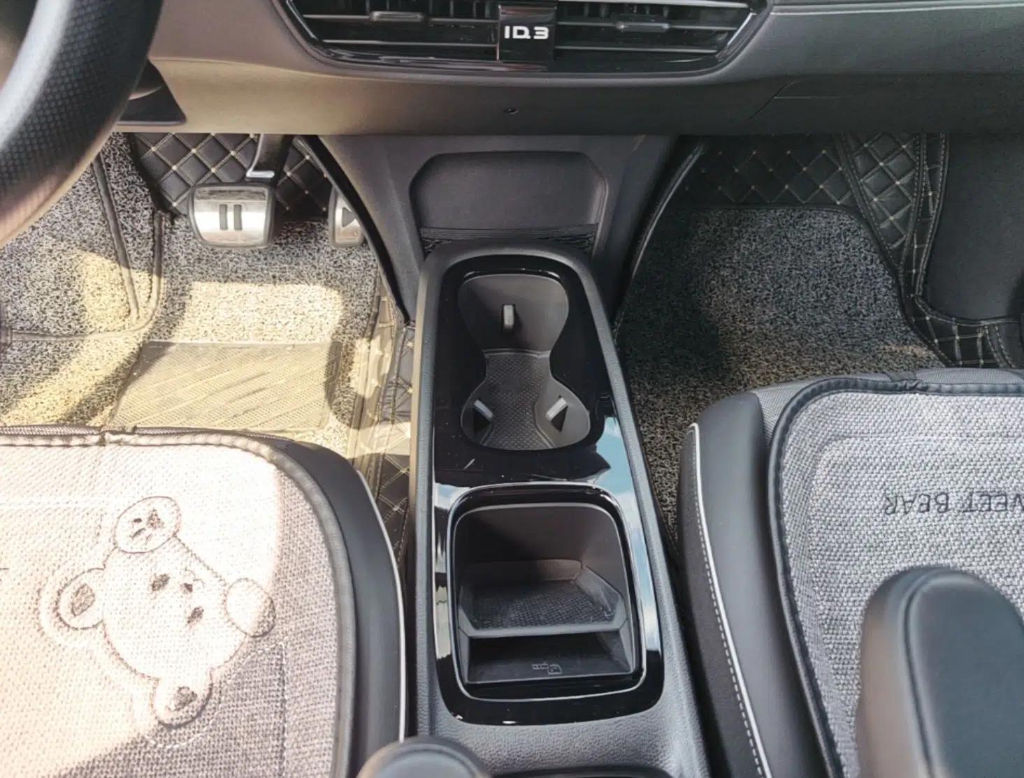 Volkswagen ID.3 2024 Pure & Smart Edition — миниатюра 16