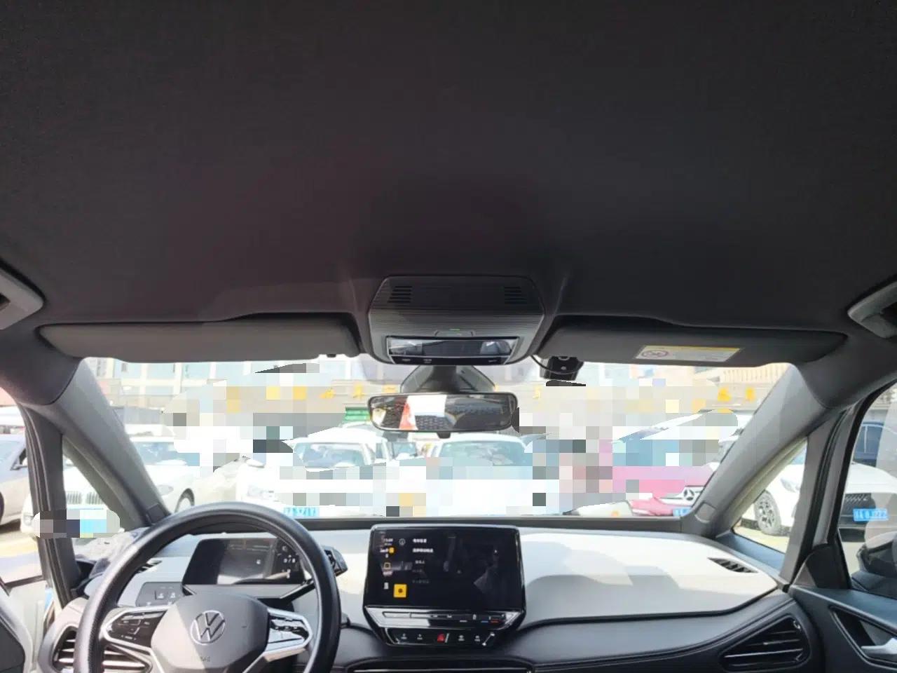 Volkswagen ID.3 2024 Pure & Smart Edition — миниатюра 21