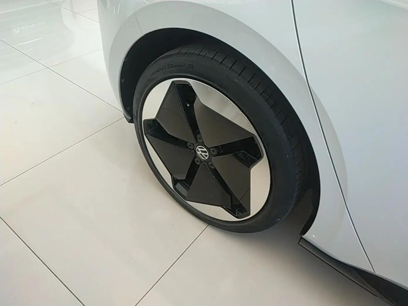 Volkswagen ID.3 2023 Upgraded Model Pure Intelligent Enjoyment Version — миниатюра 11