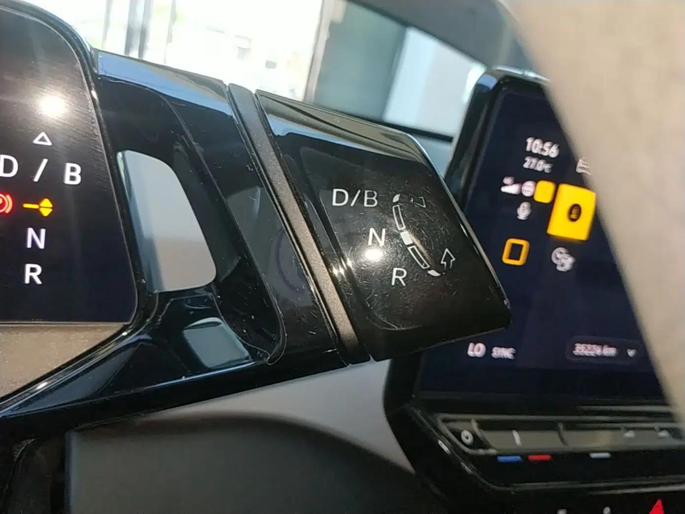 Volkswagen ID.3 2023 Upgraded Model Pure Intelligent Enjoyment Version — миниатюра 16