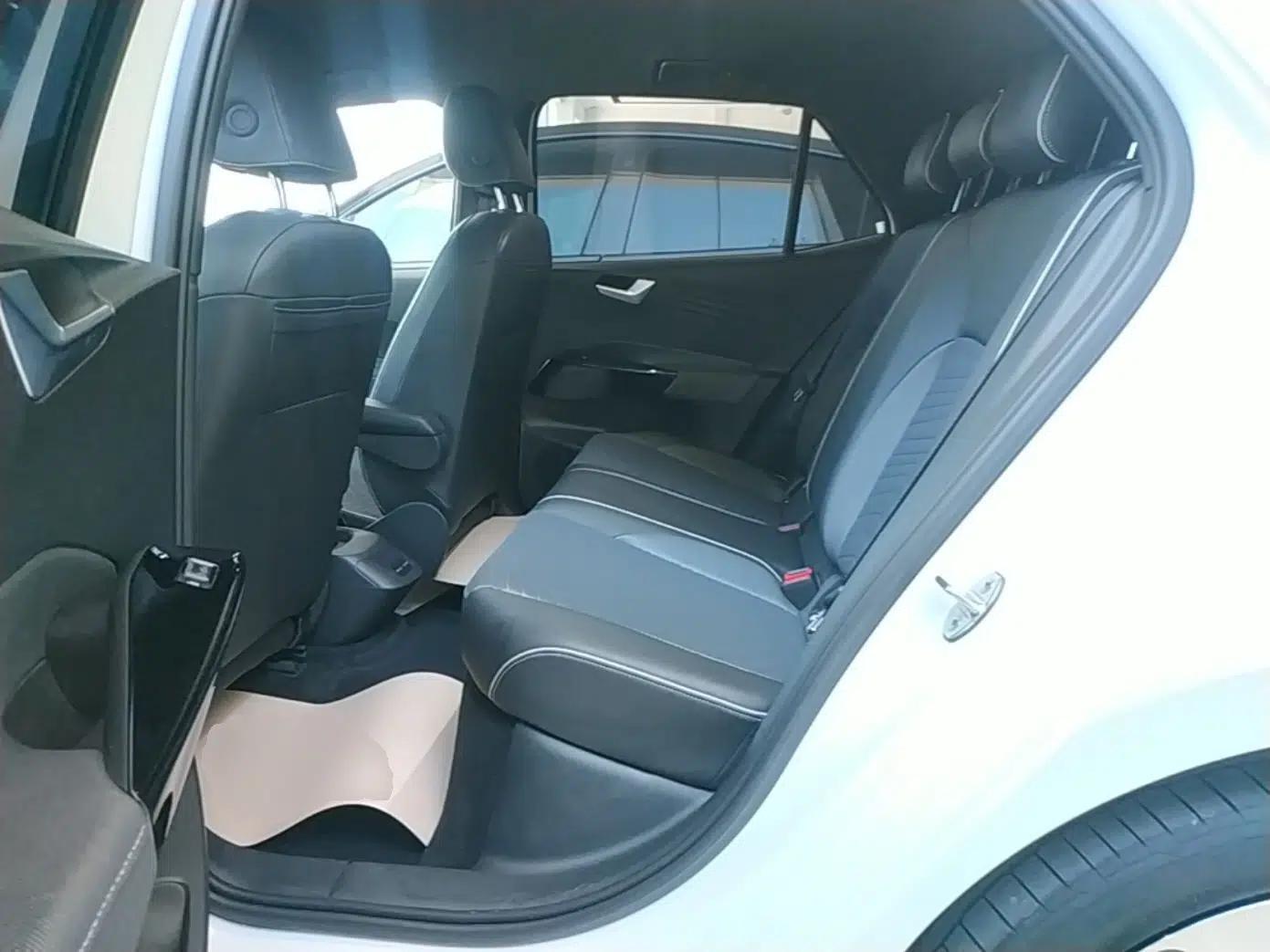 Volkswagen ID.3 2023 Upgraded Model Pure Intelligent Enjoyment Version — миниатюра 20