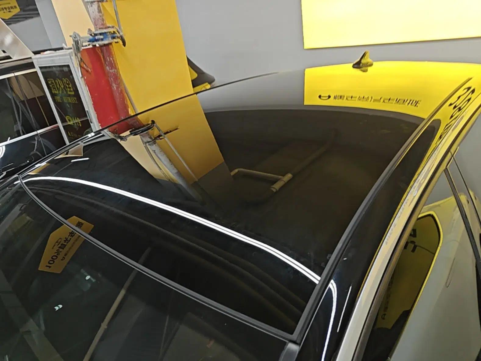 Volkswagen ID.3 2025 Smart Edition Outstanding Model — миниатюра 7