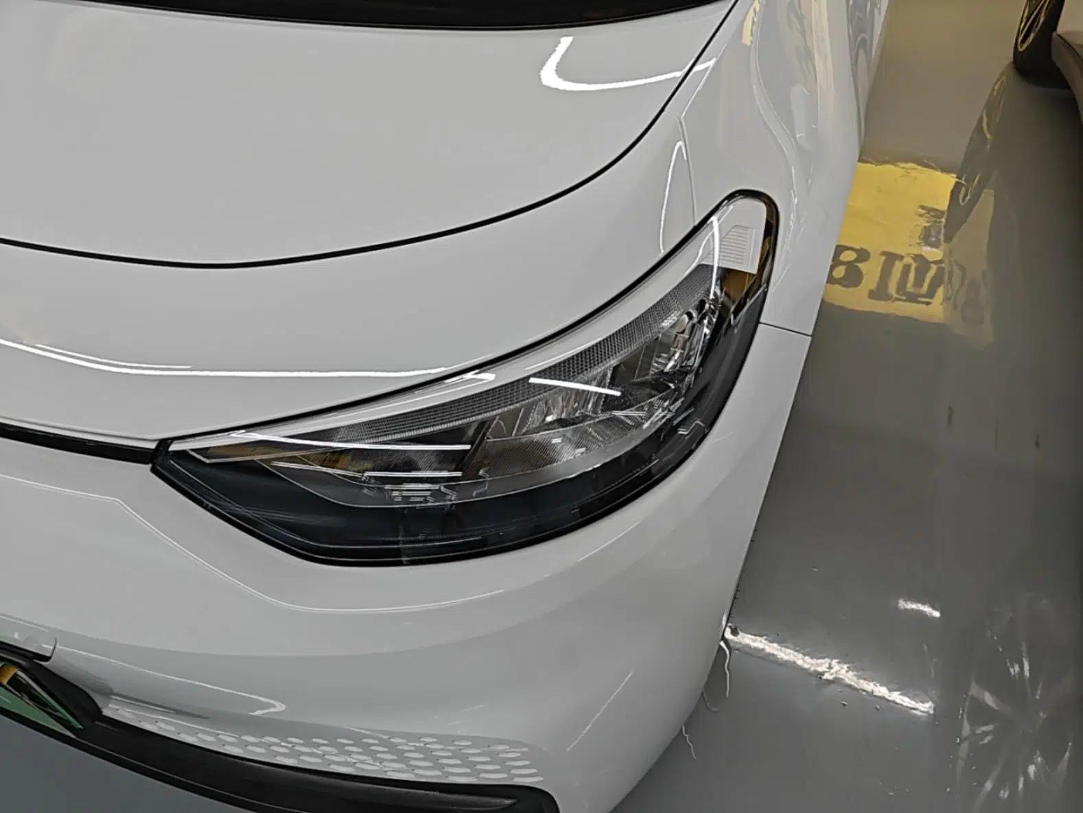 Volkswagen ID.3 2025 Smart Edition Outstanding Model — миниатюра 8