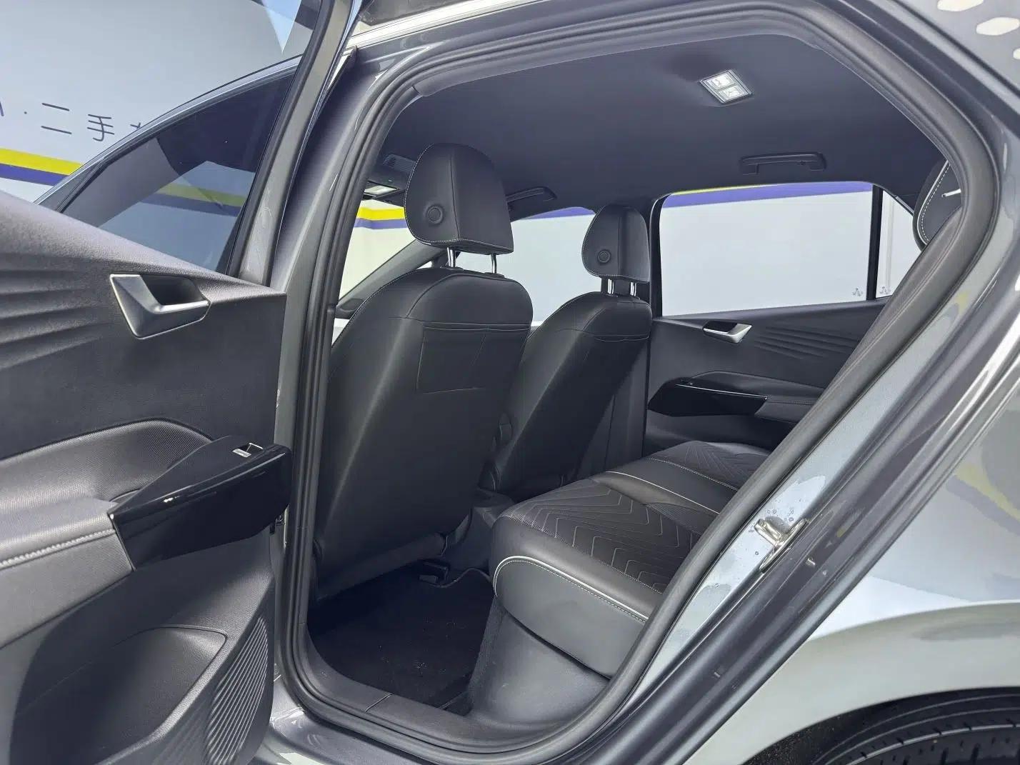 Volkswagen ID.3 2023 Pure Smart Edition — миниатюра 12