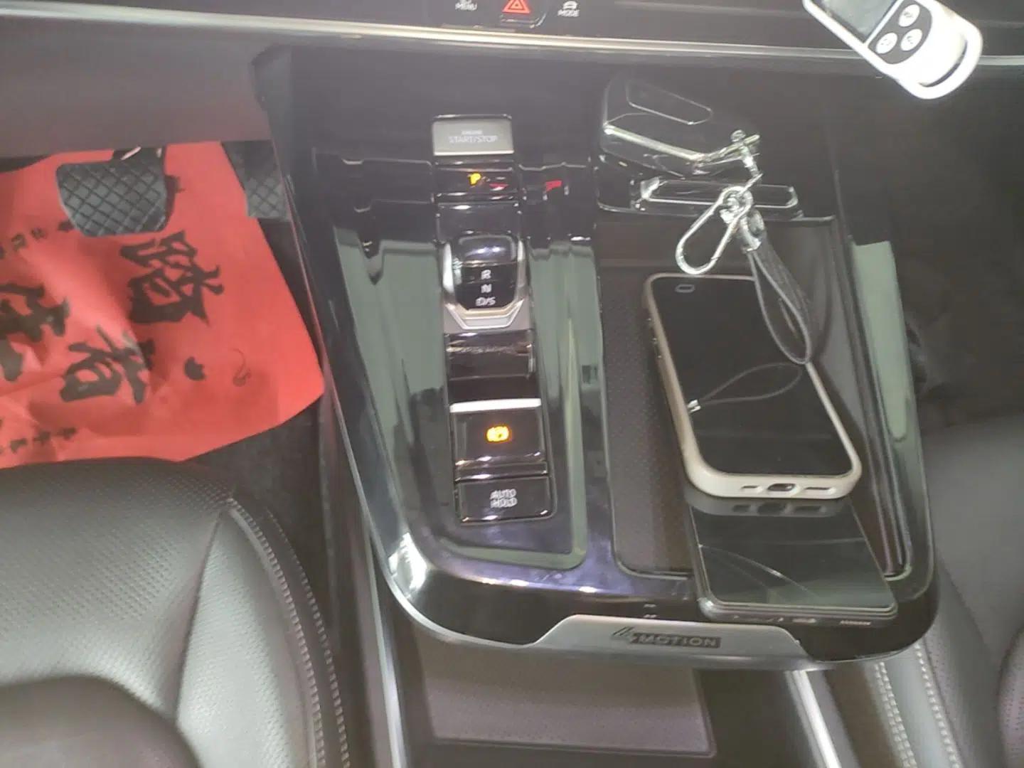 Volkswagen Talagon 2023 Facelift 380TSI All-Wheel-Drive Luxury Jiajing Pro 6-Seater — миниатюра 16