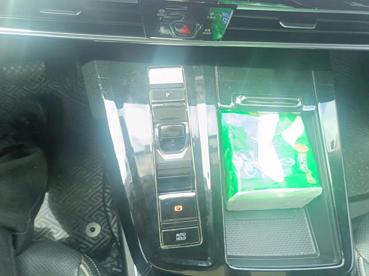 Volkswagen Talagon 2021 530TSI Four-Wheel Drive Flagship Shengjing Edition Pro — миниатюра 14