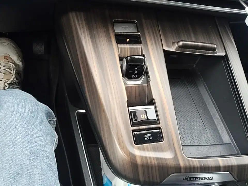 Volkswagen Talagon 2024 530TSI Four-Wheel-Drive Flagship Shengjing Edition Pro 6-Seater — миниатюра 21