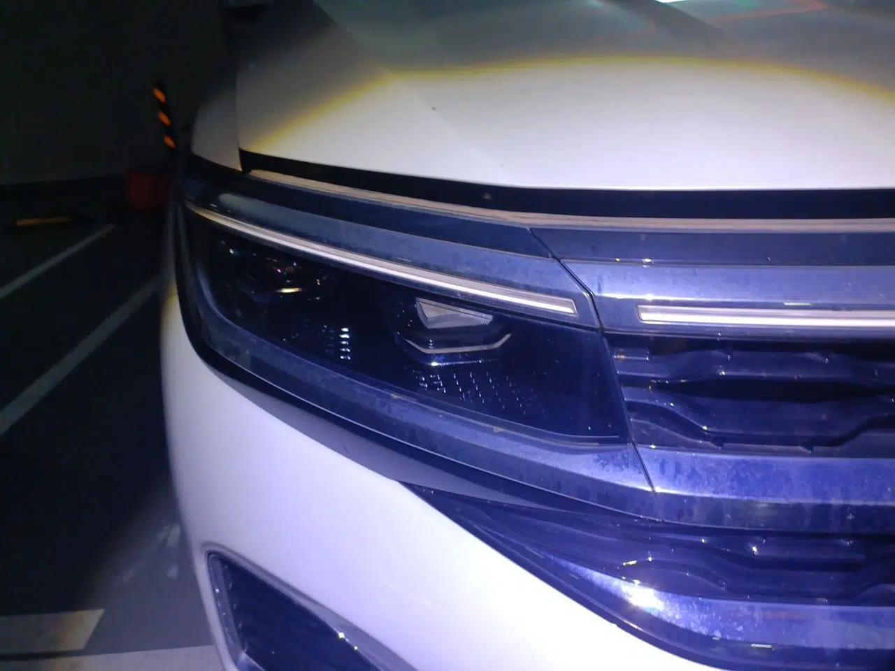 Volkswagen Talagon 2022 380TSI Four-Wheel Drive Luxury "Jiajing" Edition Pro 6 Seats — миниатюра 7