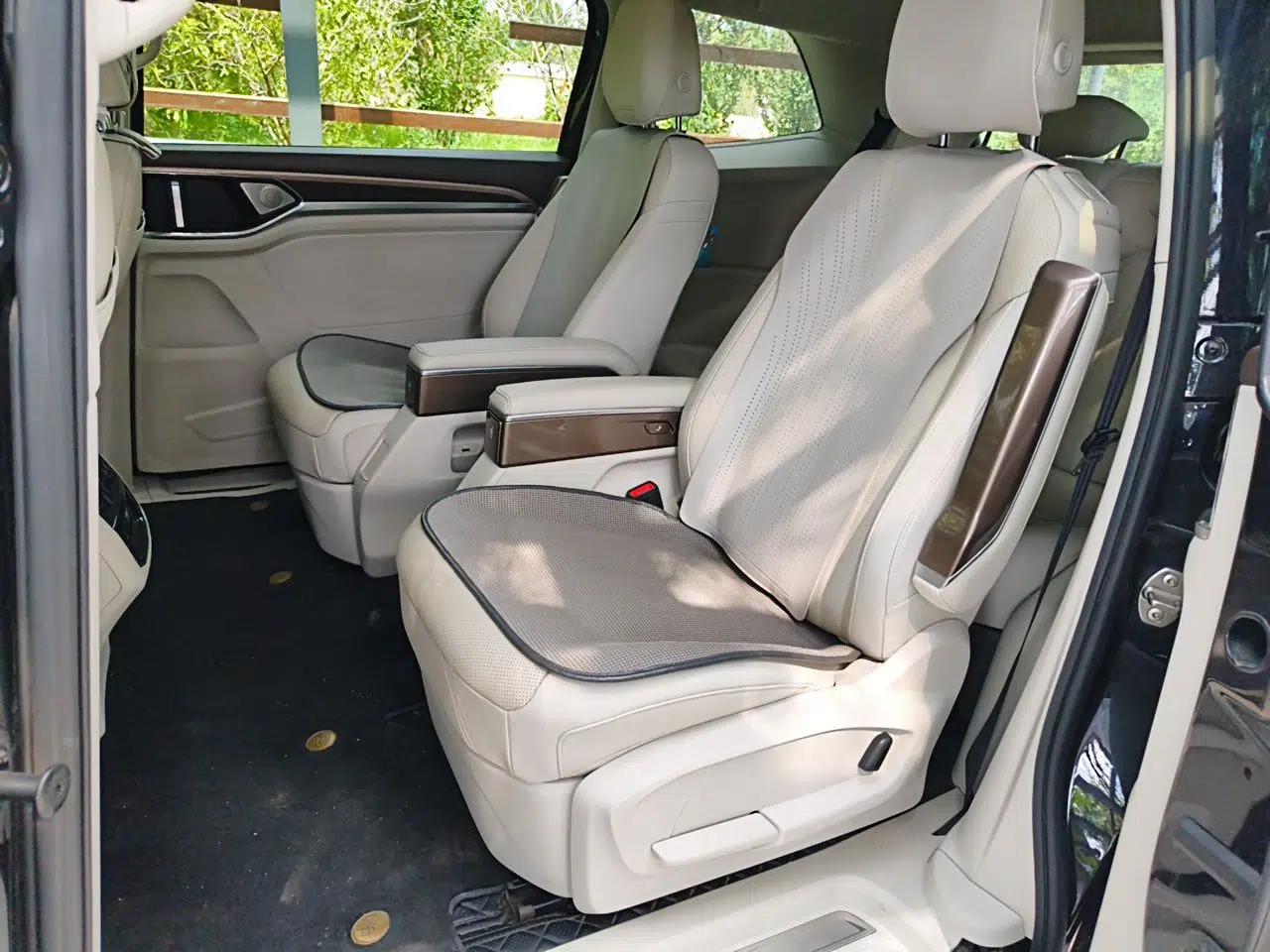 Volkswagen Viloran 2020 330TSI Luxury Edition — миниатюра 17