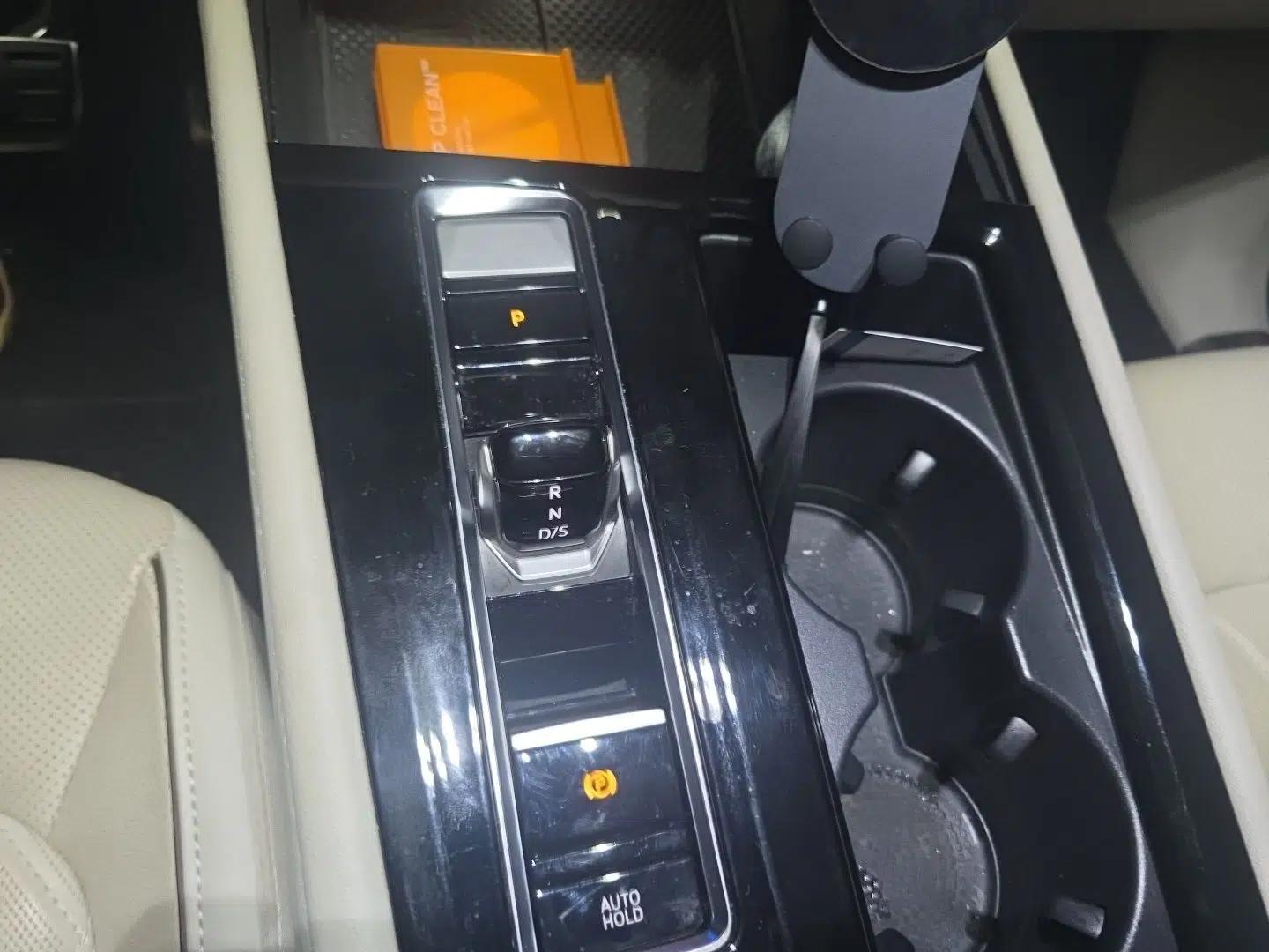 Volkswagen Viloran 2022 380TSI Prestige Edition — миниатюра 14