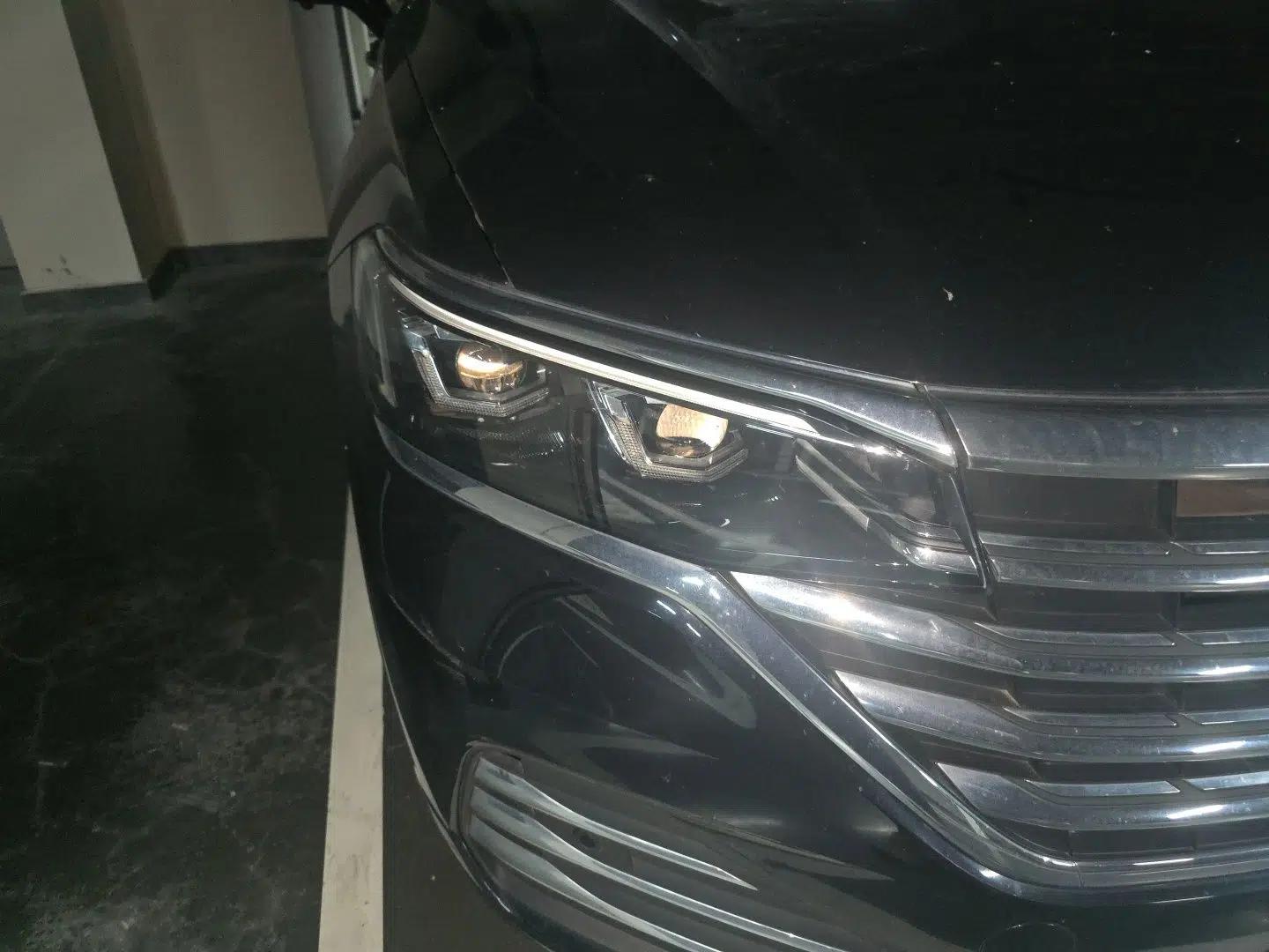 Volkswagen Viloran 2022 380TSI Prestige Edition — миниатюра 7