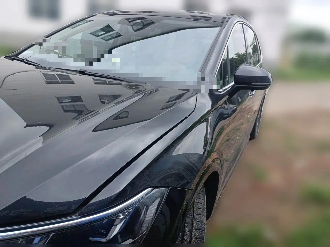 Volkswagen Viloran 2022 380TSI Luxury Edition — миниатюра 1