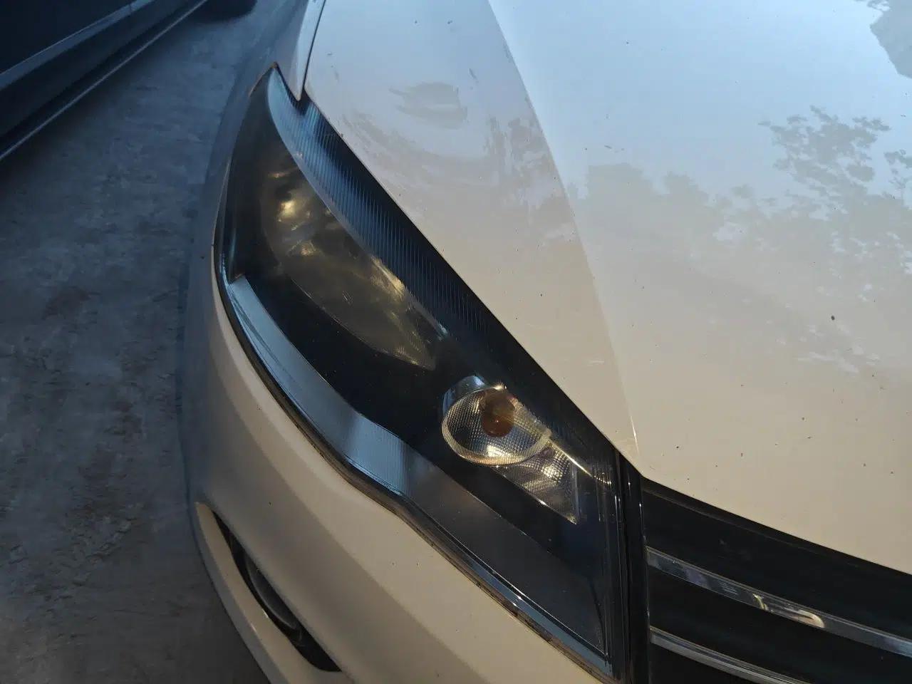 Volkswagen Jetta 2015 1.6L Manual Comfort Model — миниатюра 7