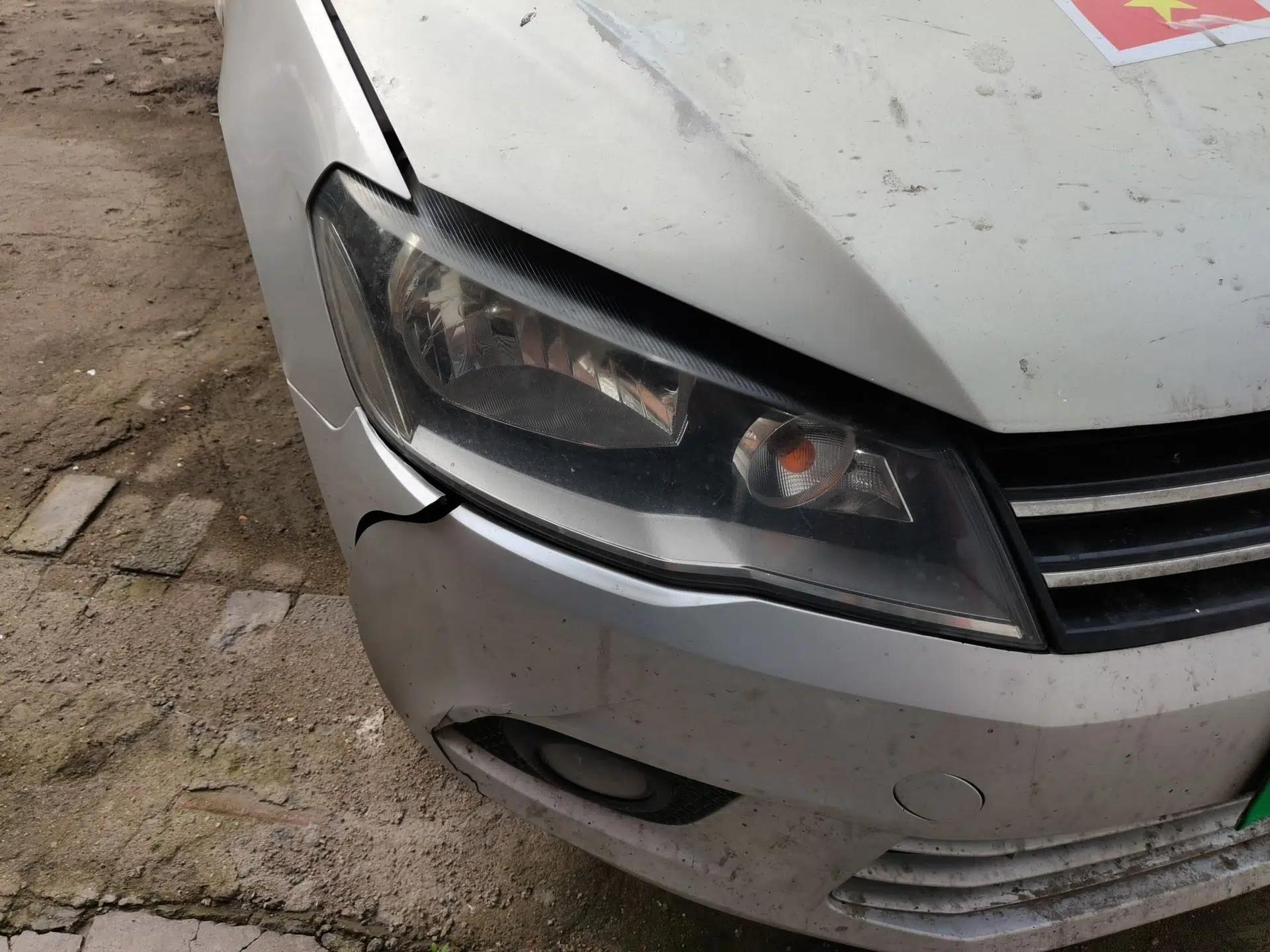Volkswagen Jetta 2013 1.6L Automatic Comfort Model — миниатюра 7