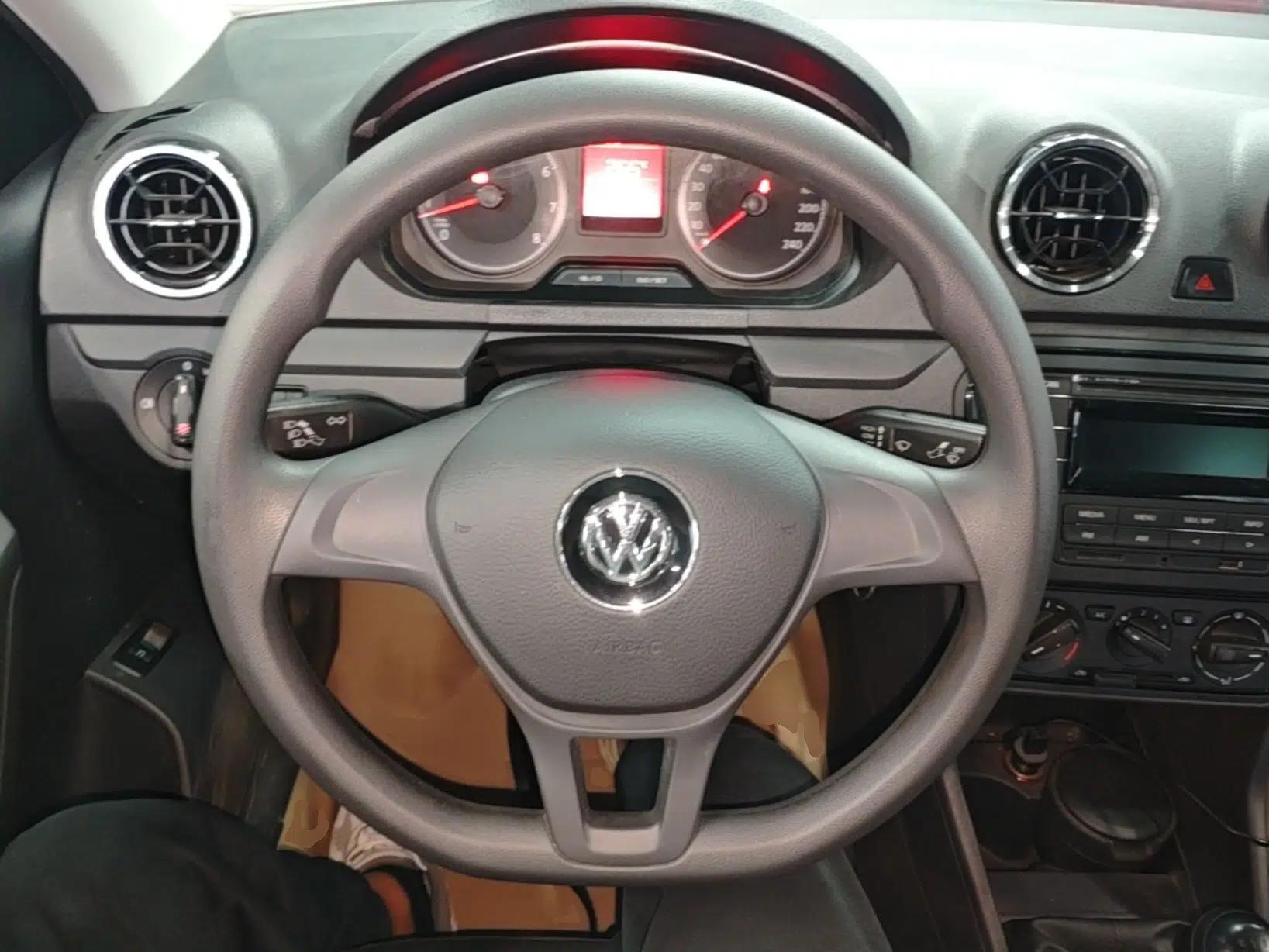 Volkswagen Jetta 2019 Dream Edition 1.4L Manual Fashion Version — миниатюра 13