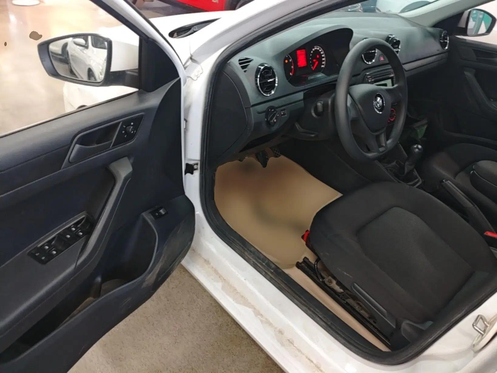 Volkswagen Jetta 2019 Dream Edition 1.4L Manual Fashion Version — миниатюра 18