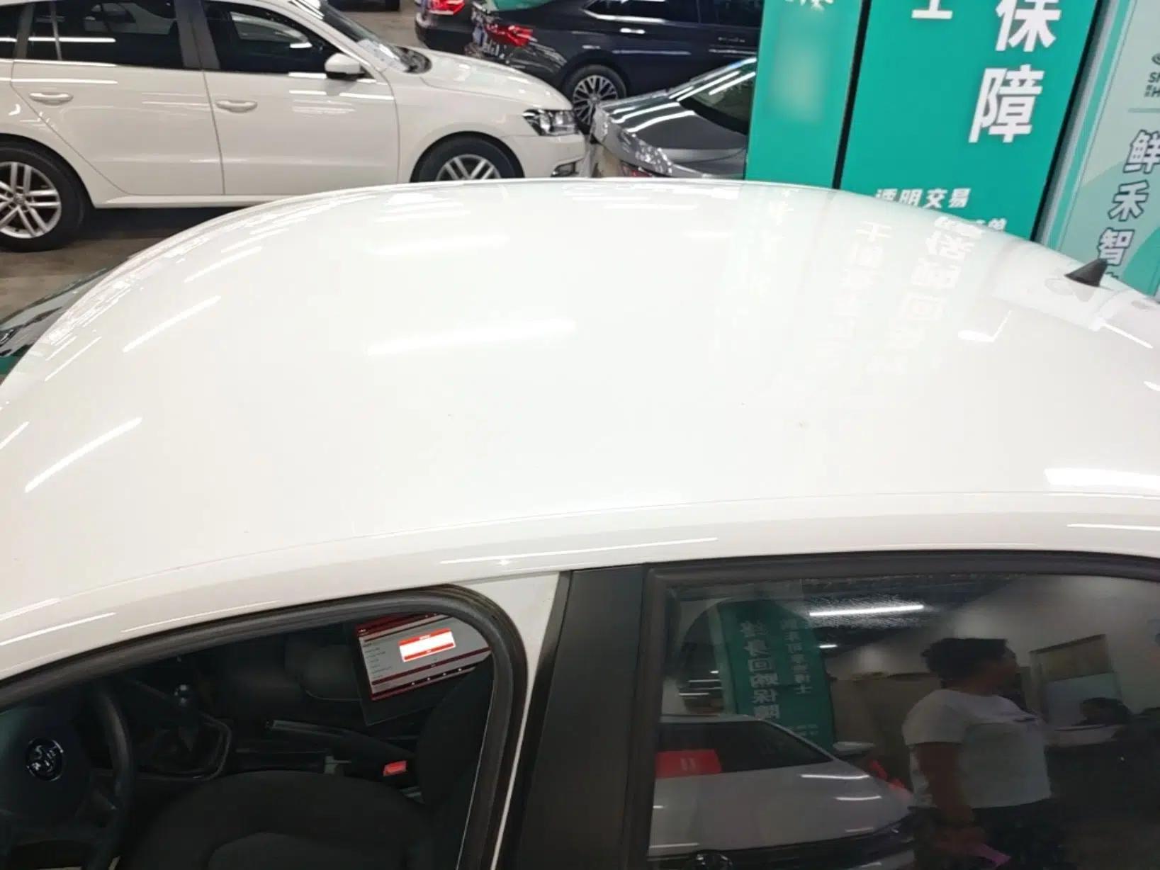 Volkswagen Jetta 2019 Dream Edition 1.4L Manual Fashion Version — миниатюра 7