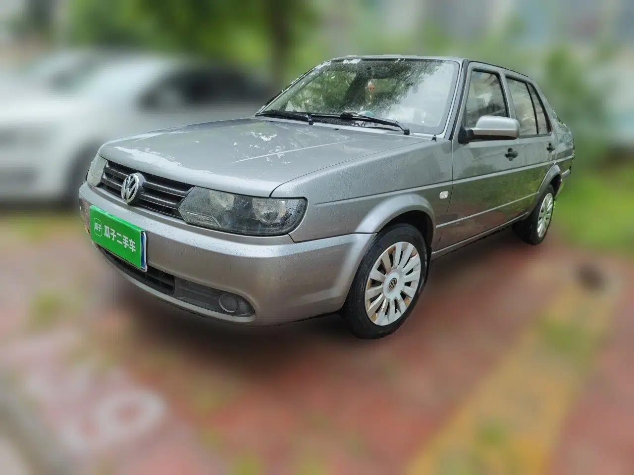 Volkswagen Jetta 2012 1.6L Collector's Edition — миниатюра 1