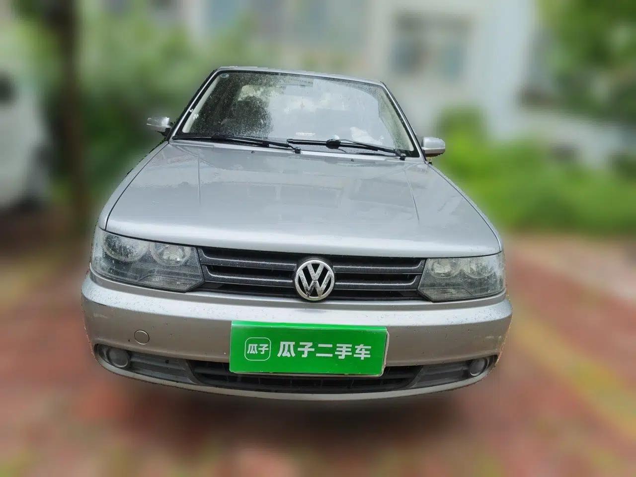 Volkswagen Jetta 2012 1.6L Collector's Edition — миниатюра 2