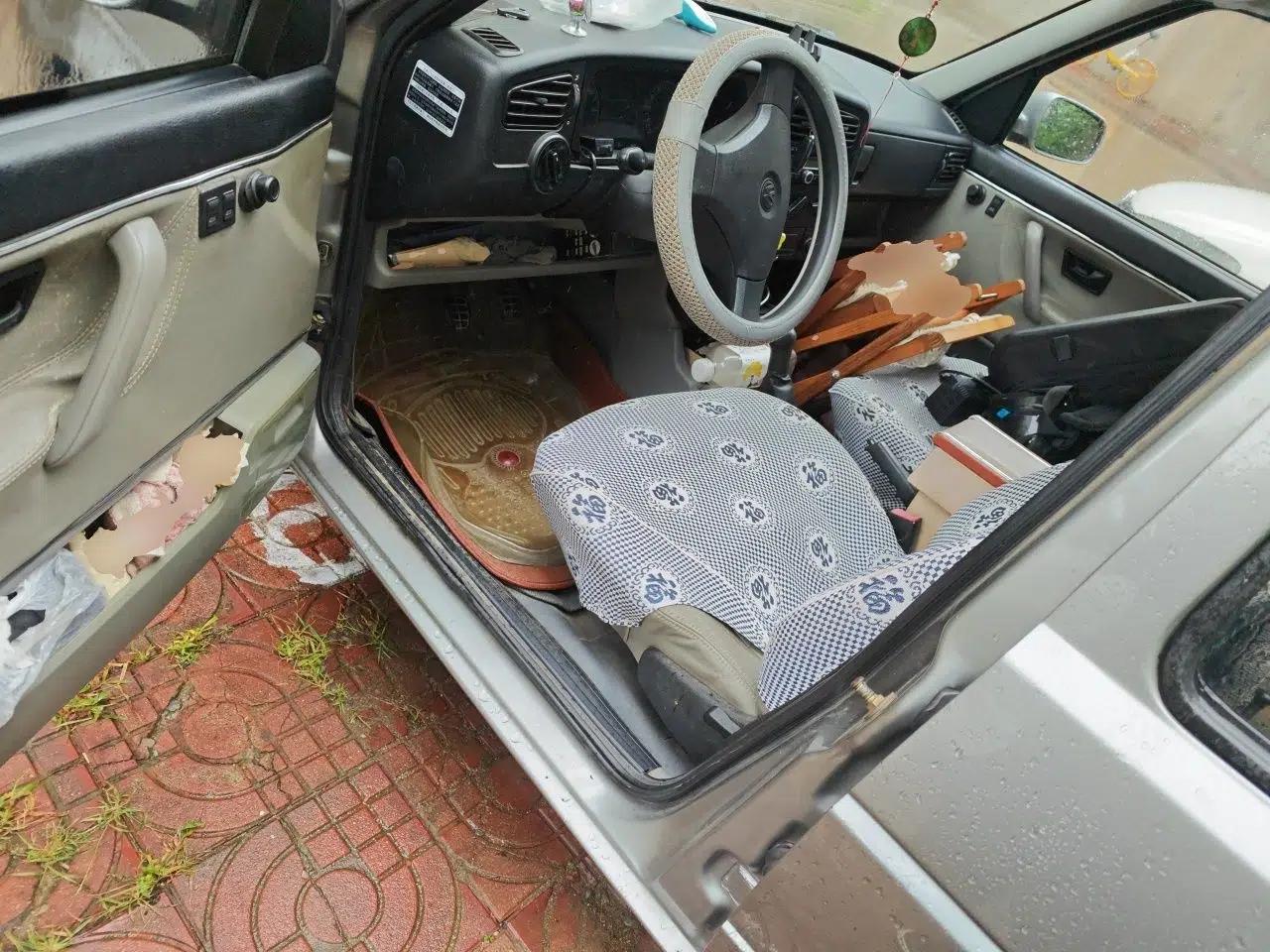 Volkswagen Jetta 2012 1.6L Collector's Edition — миниатюра 16