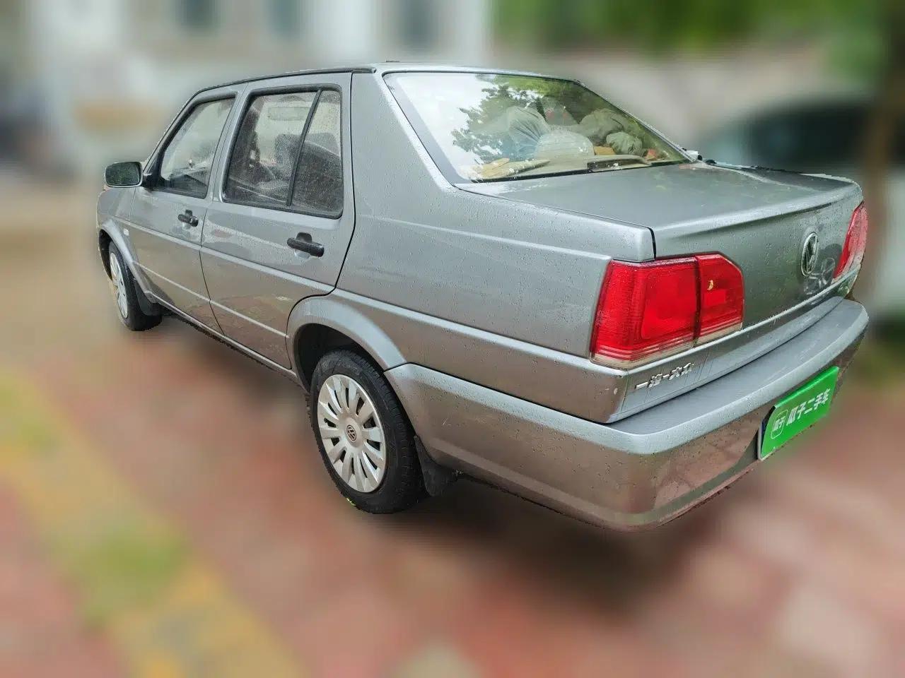Volkswagen Jetta 2012 1.6L Collector's Edition — миниатюра 4