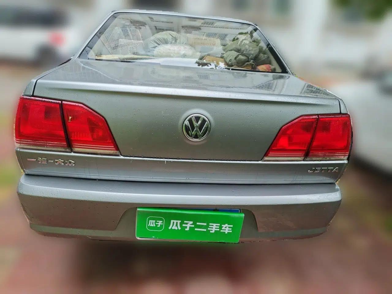 Volkswagen Jetta 2012 1.6L Collector's Edition — миниатюра 5