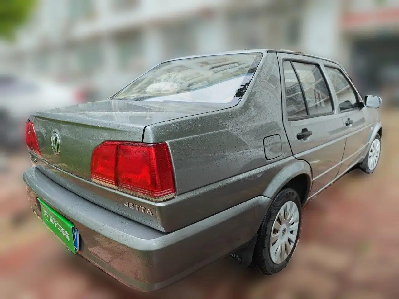 Volkswagen Jetta 2012 1.6L Collector's Edition — миниатюра 6
