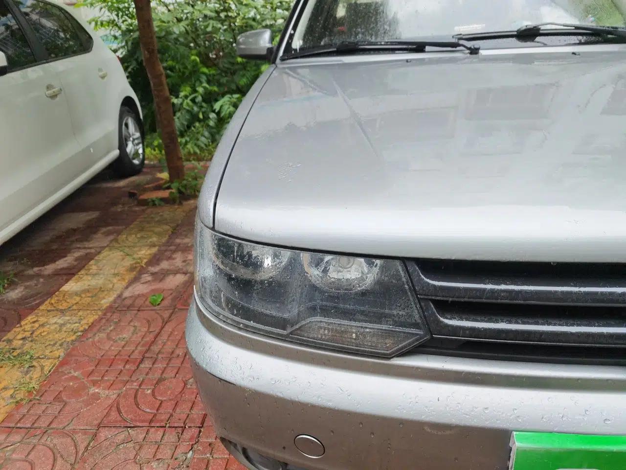 Volkswagen Jetta 2012 1.6L Collector's Edition — миниатюра 7