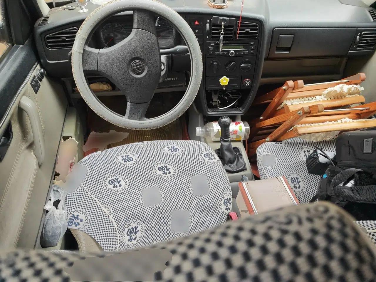 Volkswagen Jetta 2012 1.6L Collector's Edition — миниатюра 9