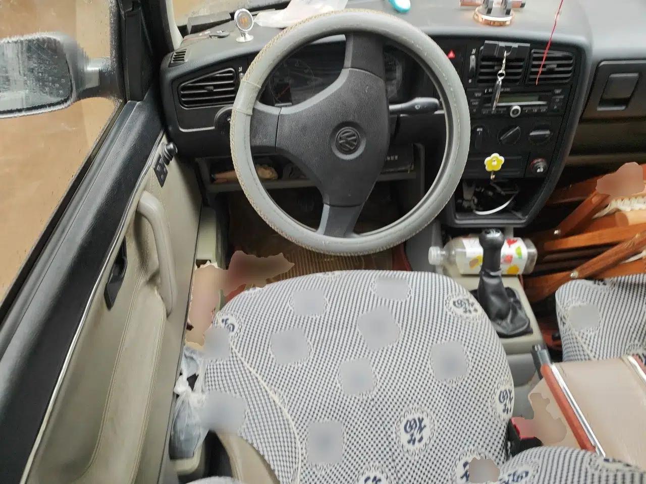 Volkswagen Jetta 2012 1.6L Collector's Edition — миниатюра 10