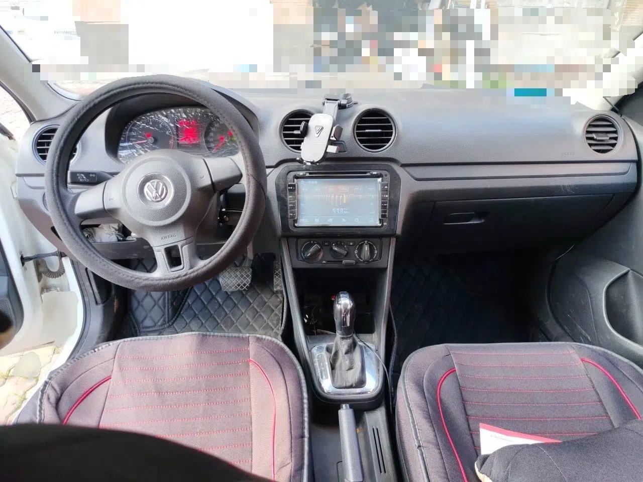 Volkswagen Jetta 2015 Value Edition 1.6L Automatic Fashion Version — миниатюра 18