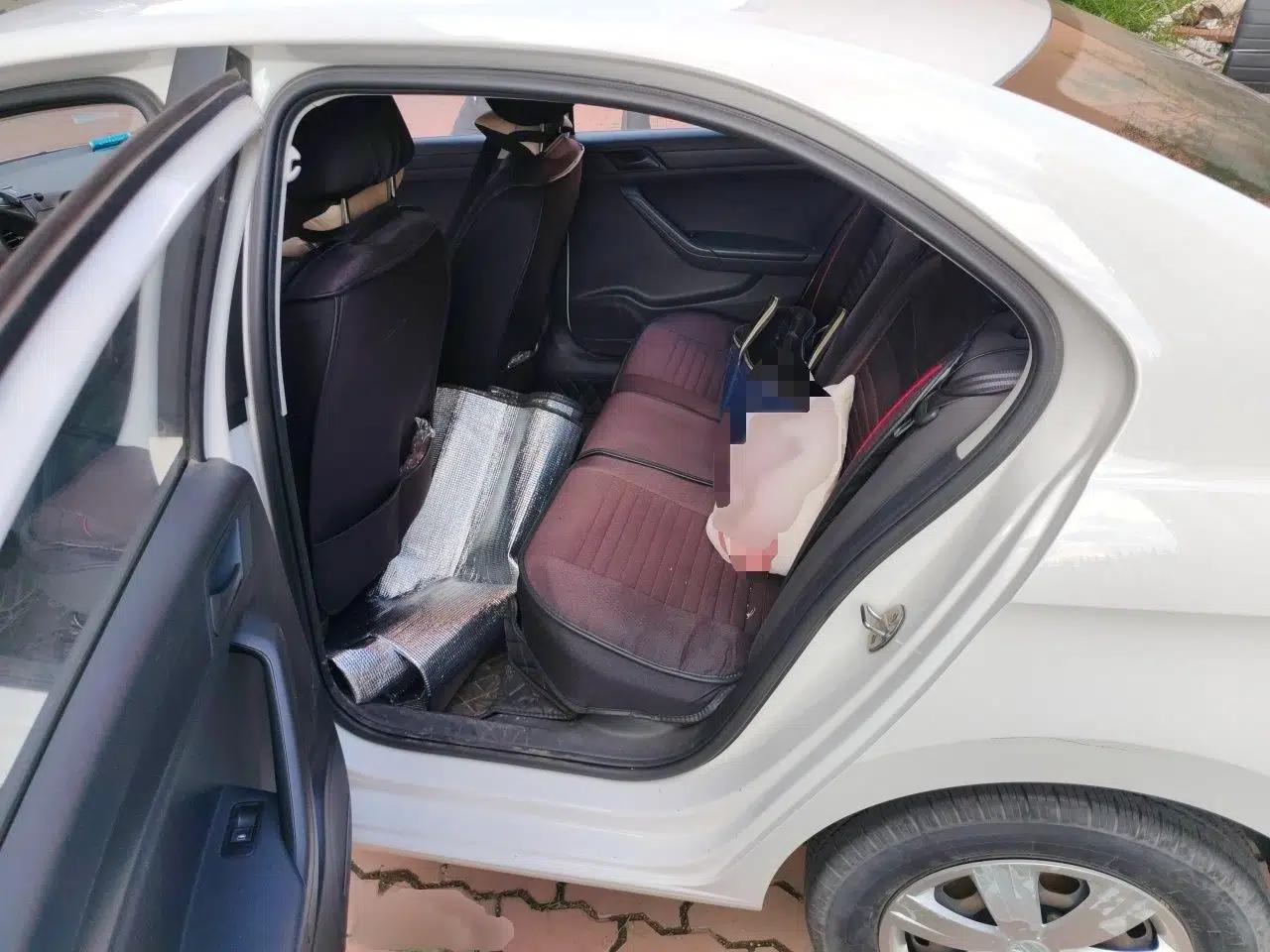 Volkswagen Jetta 2015 Value Edition 1.6L Automatic Fashion Version — миниатюра 20