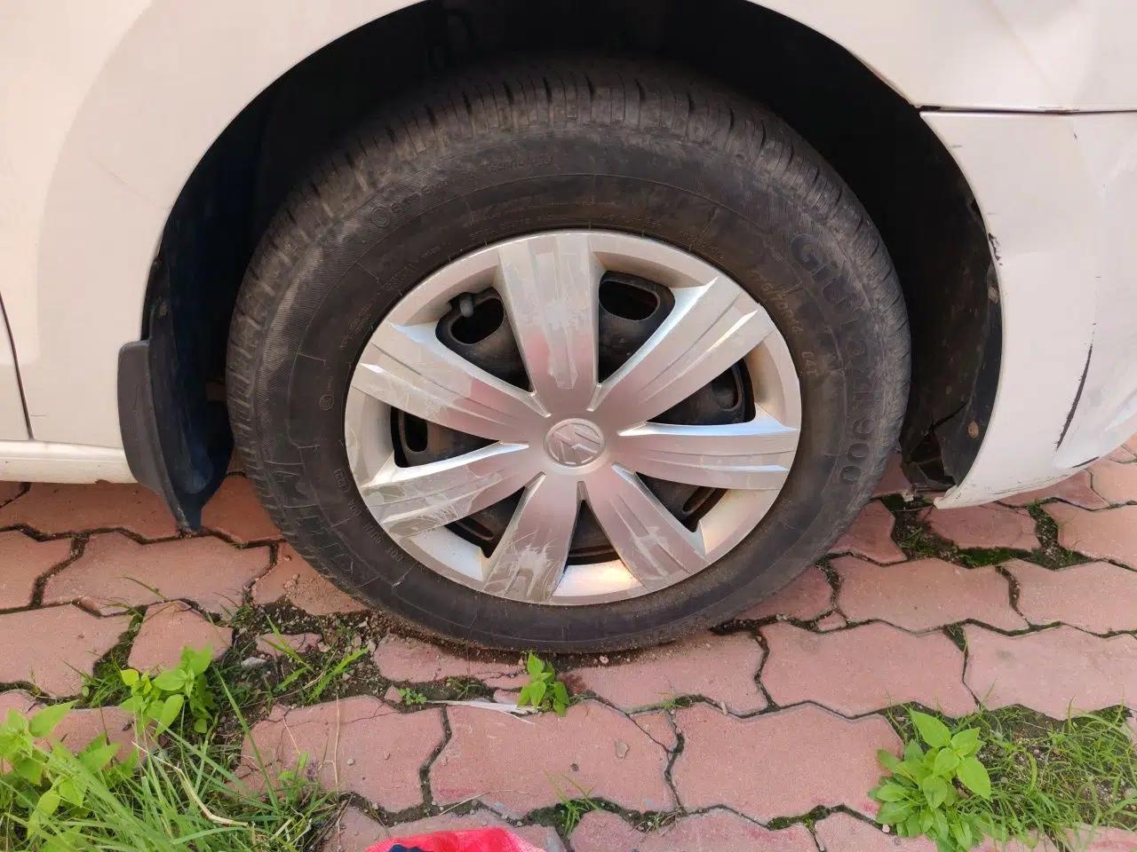 Volkswagen Jetta 2015 Value Edition 1.6L Automatic Fashion Version — миниатюра 8