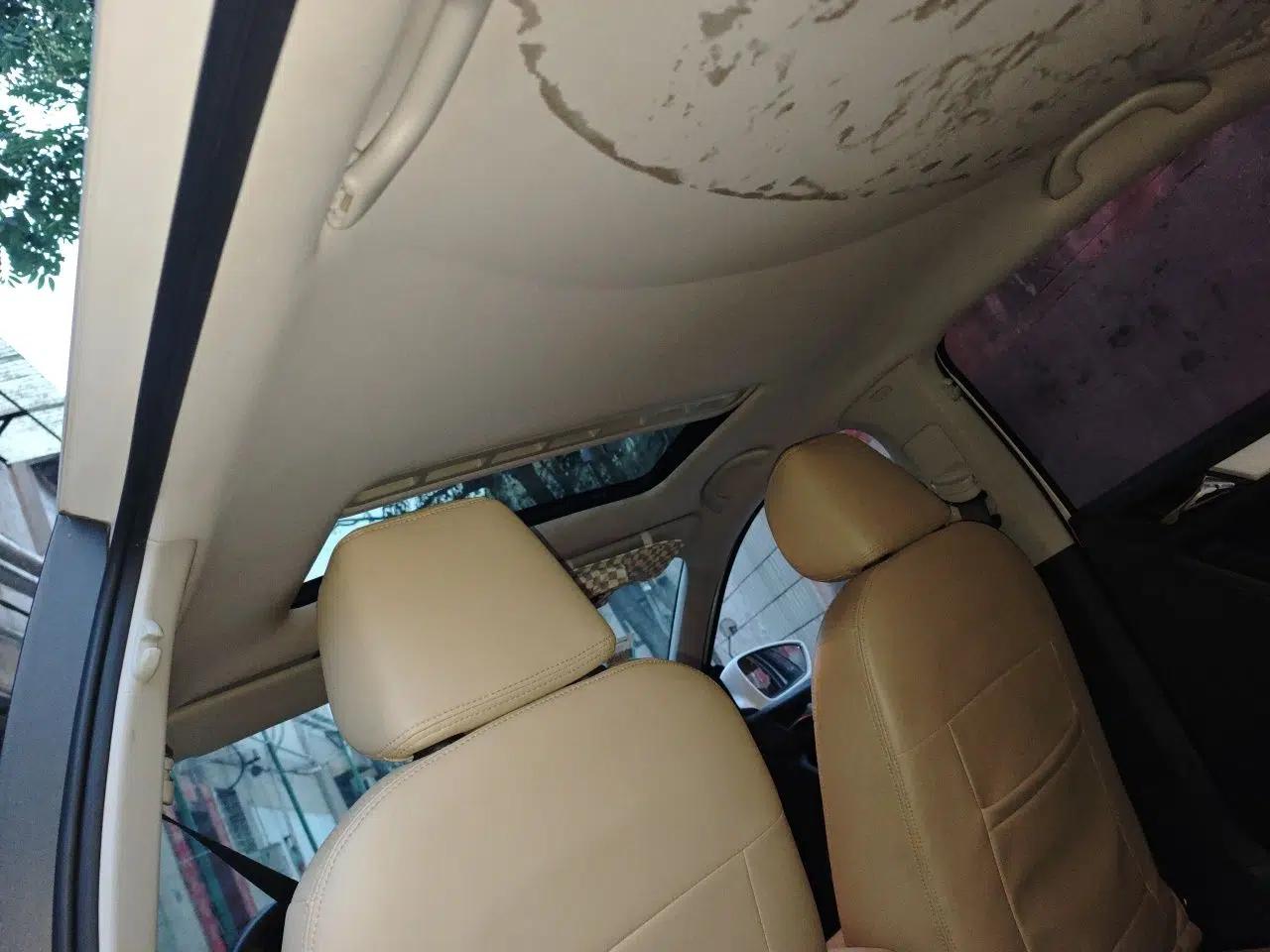 Volkswagen Jetta 2013 1.6L Manual Comfort Model — миниатюра 18