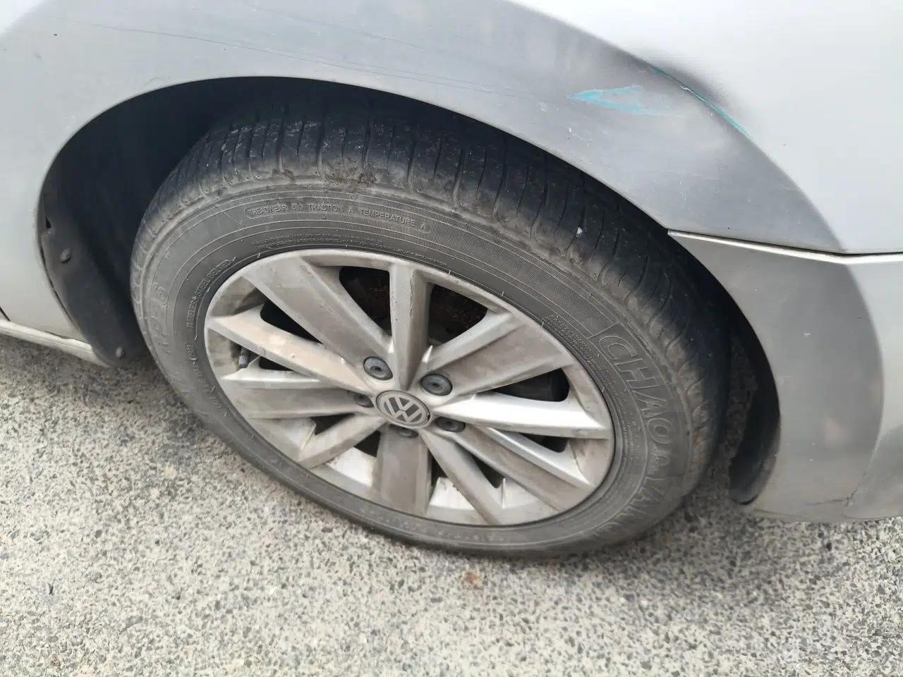 Volkswagen Jetta 2015 Value Edition 1.6L Automatic Comfort Version — миниатюра 2