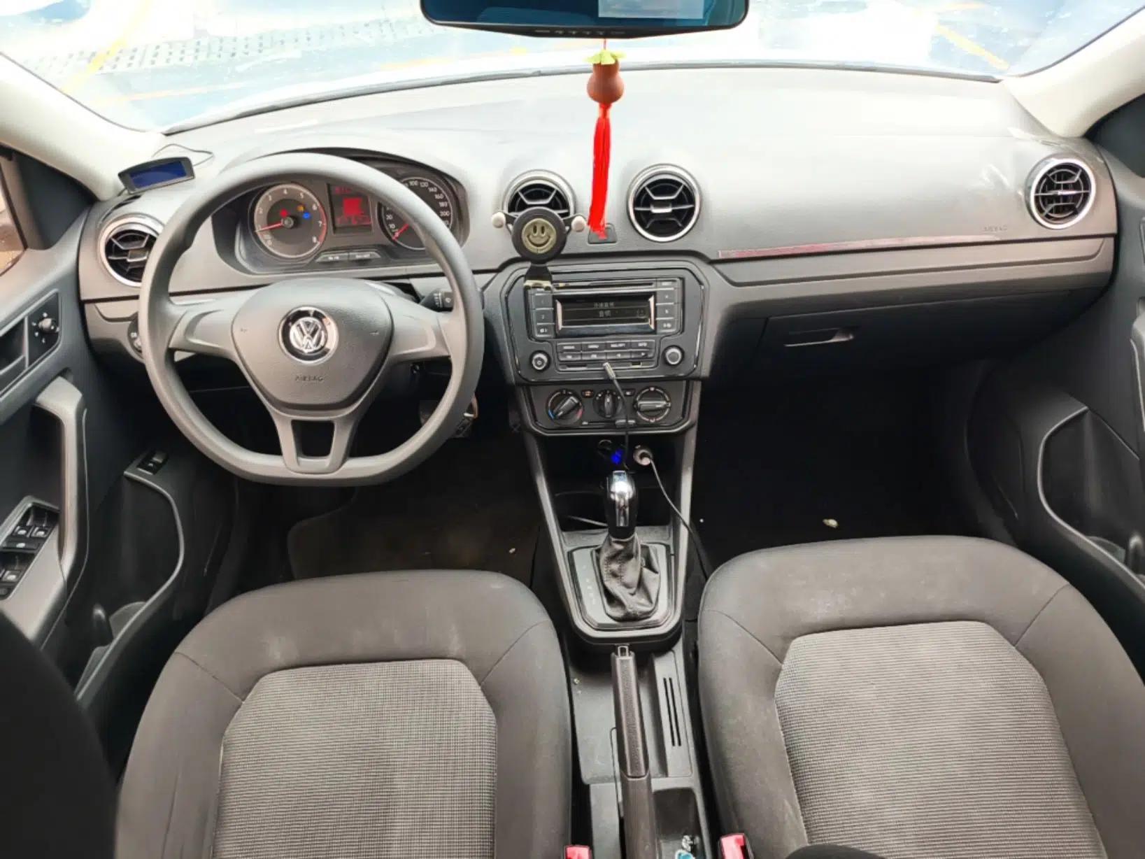 Volkswagen Jetta 2017 1.5L Automatic Fashion Model — миниатюра 12