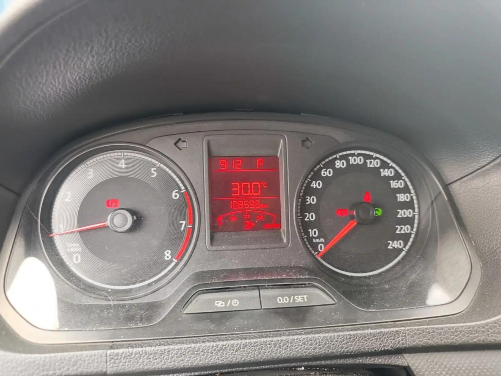 Volkswagen Jetta 2017 1.5L Automatic Fashion Model — миниатюра 14