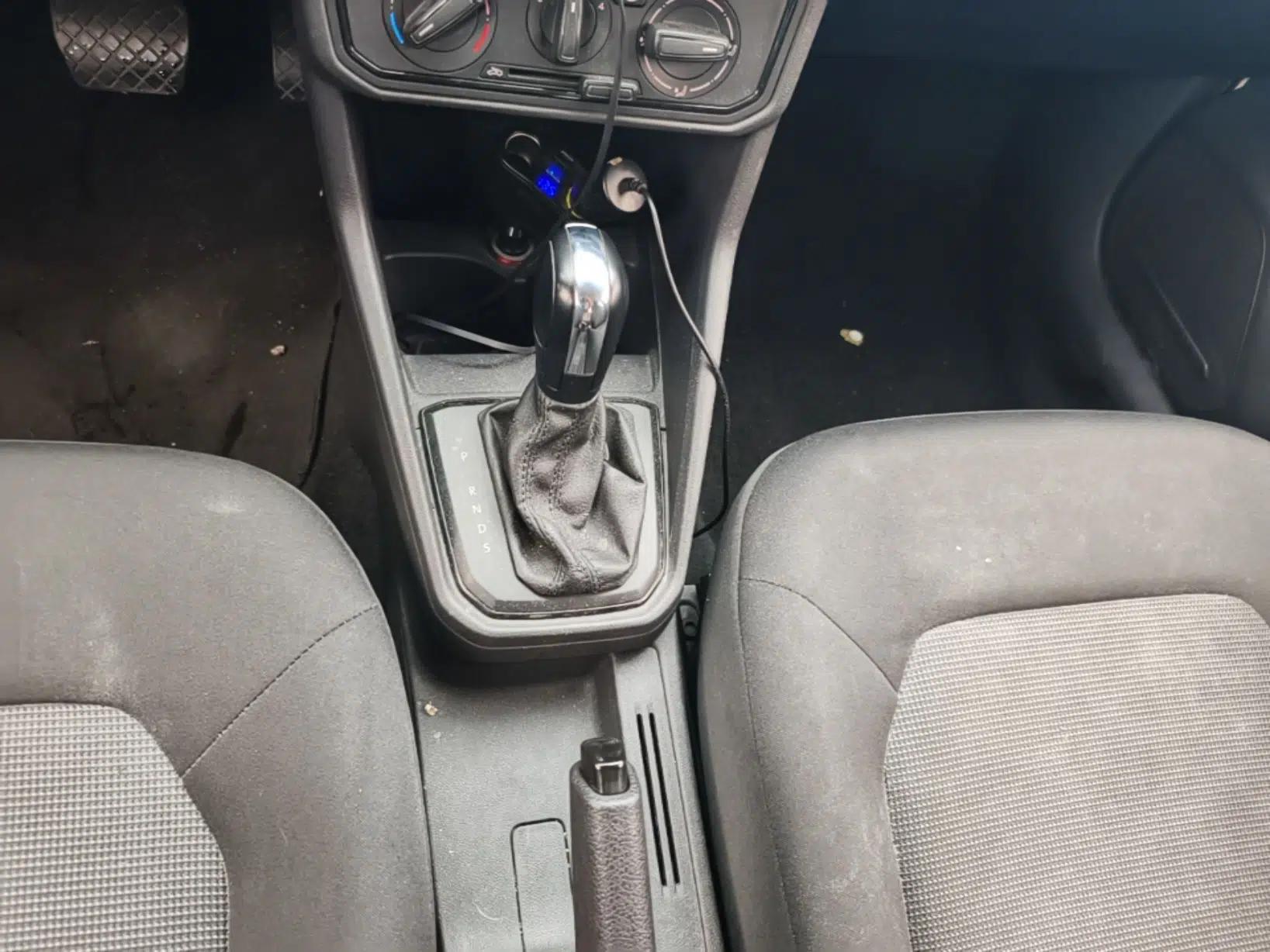 Volkswagen Jetta 2017 1.5L Automatic Fashion Model — миниатюра 16