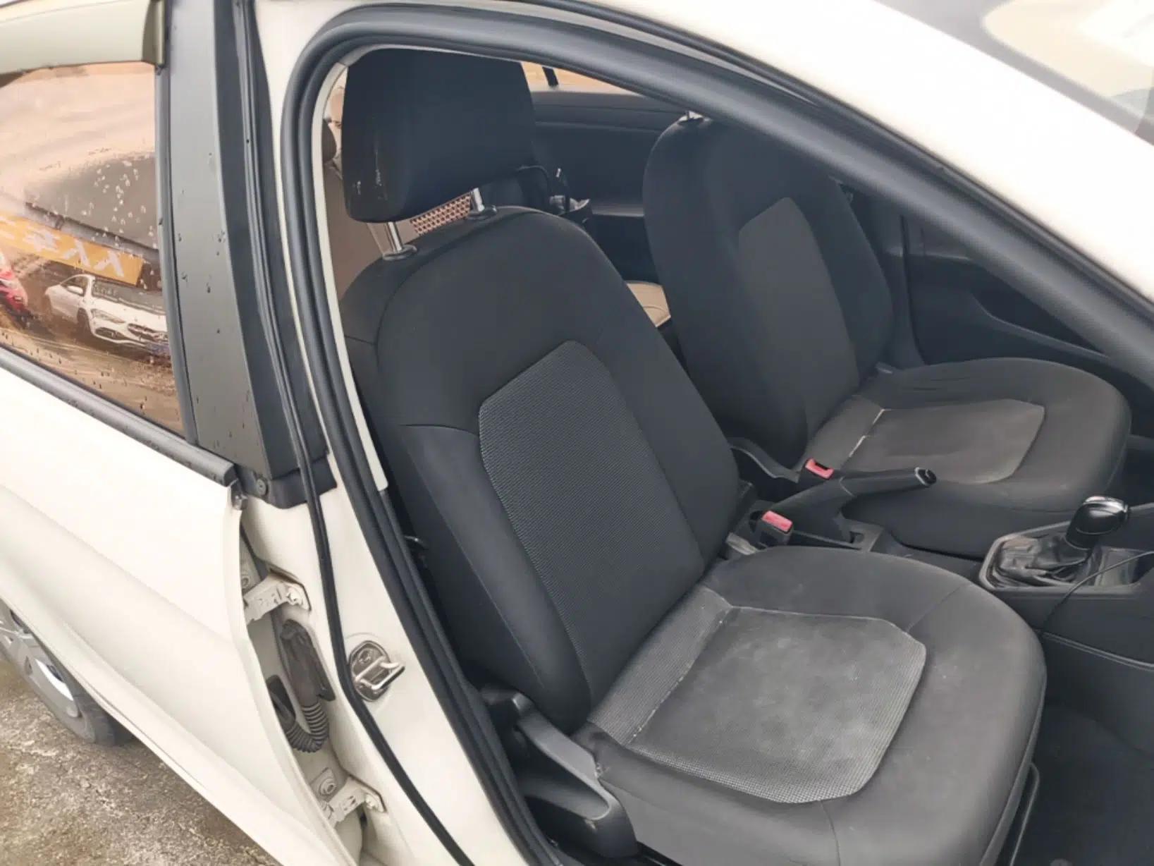 Volkswagen Jetta 2017 1.5L Automatic Fashion Model — миниатюра 19