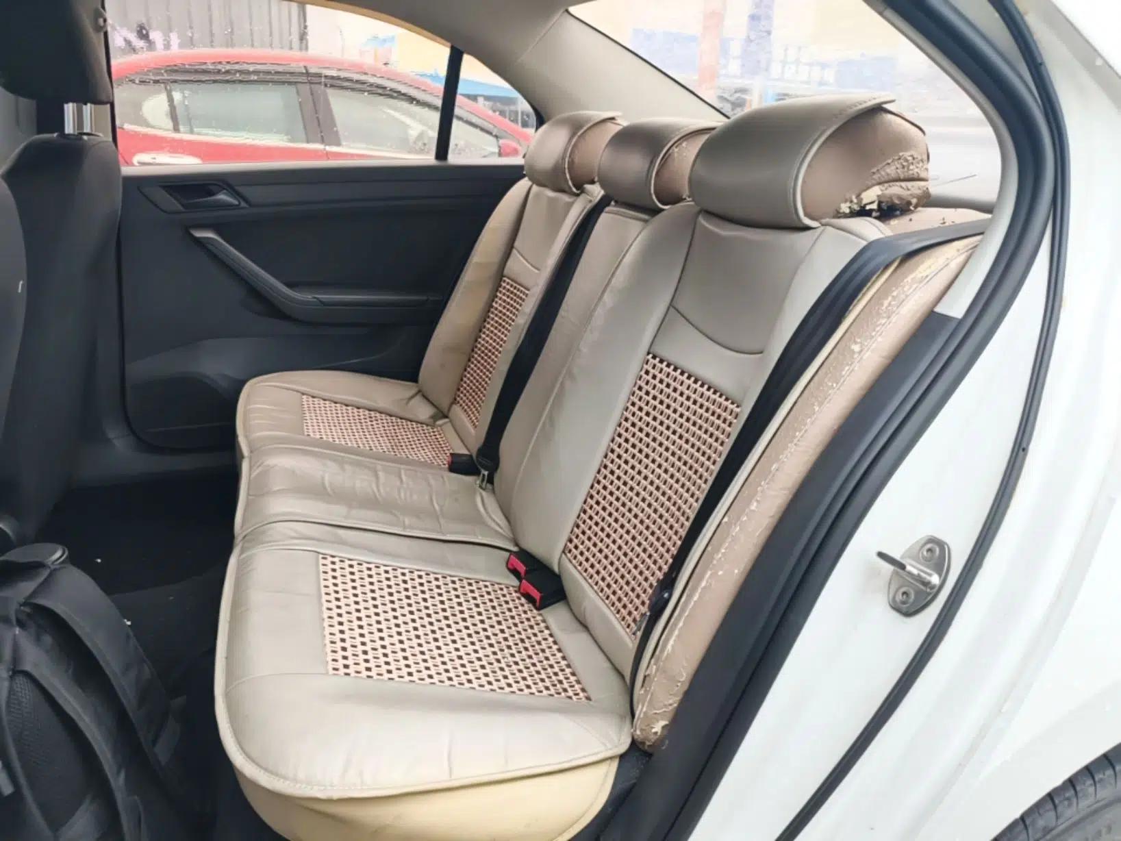 Volkswagen Jetta 2017 1.5L Automatic Fashion Model — миниатюра 20