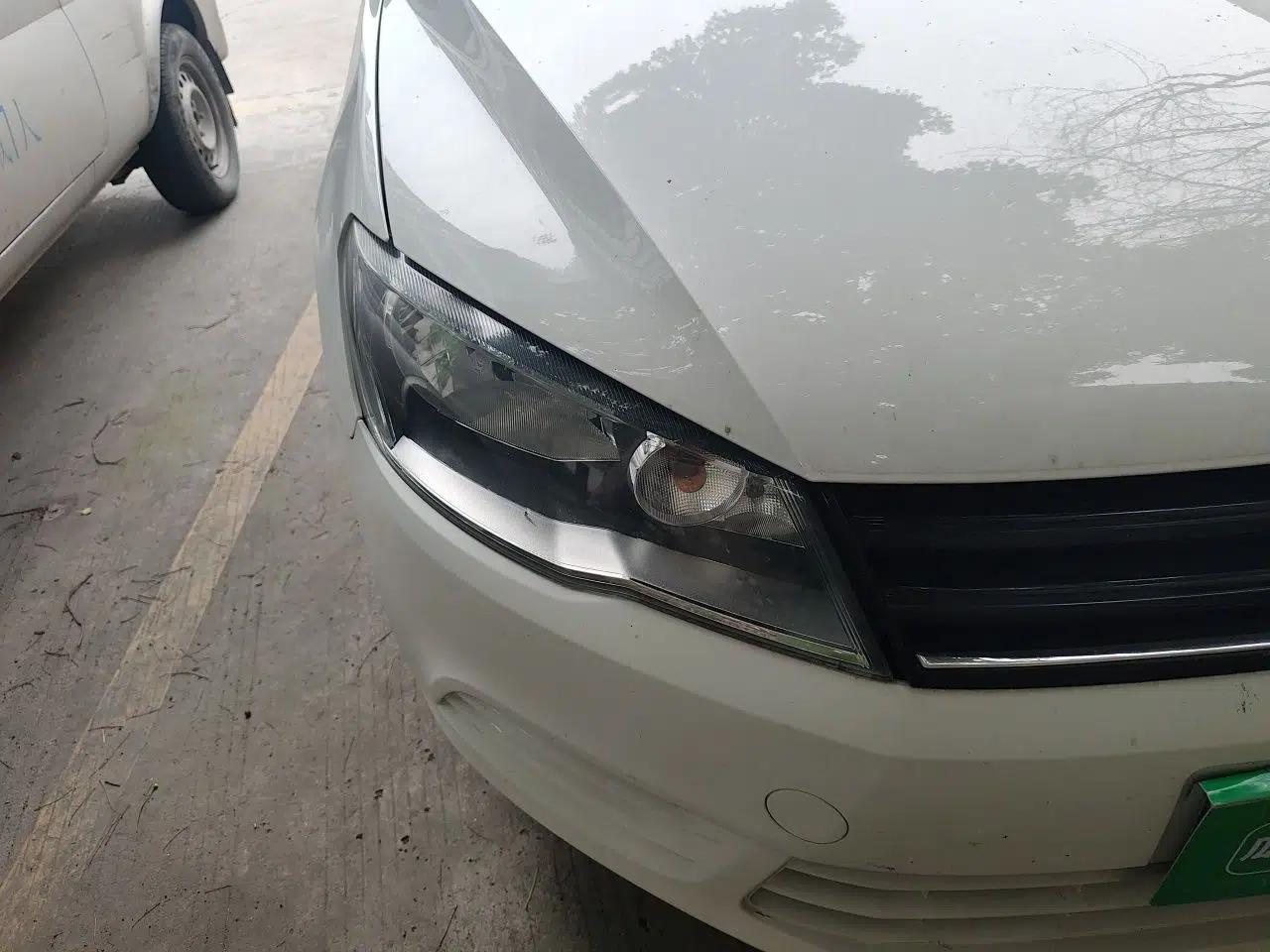 Volkswagen Jetta 2015 Value Edition 1.6L Automatic Fashion Version — миниатюра 7
