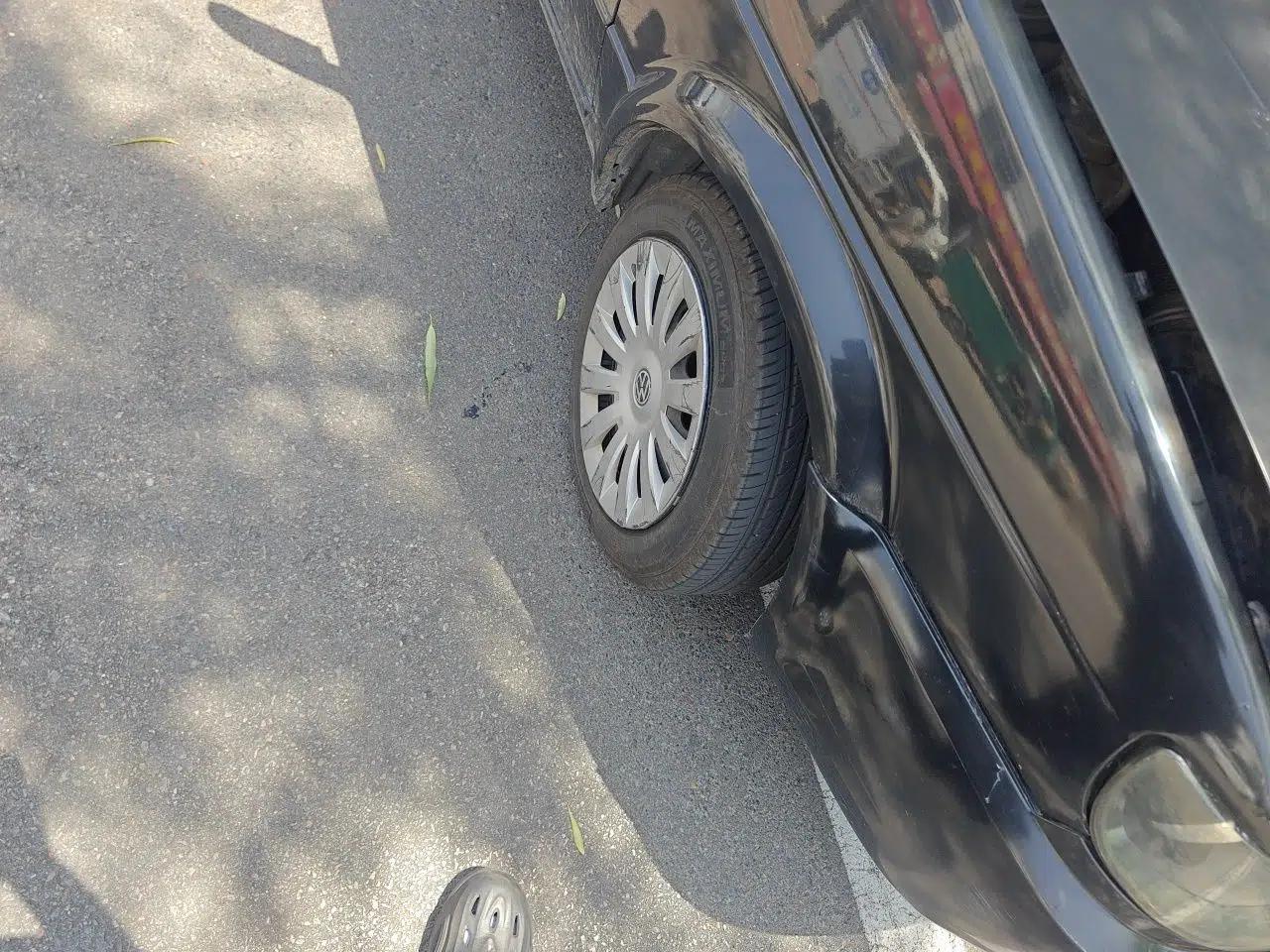 Volkswagen Jetta 2010 1.6L Partner — миниатюра 8
