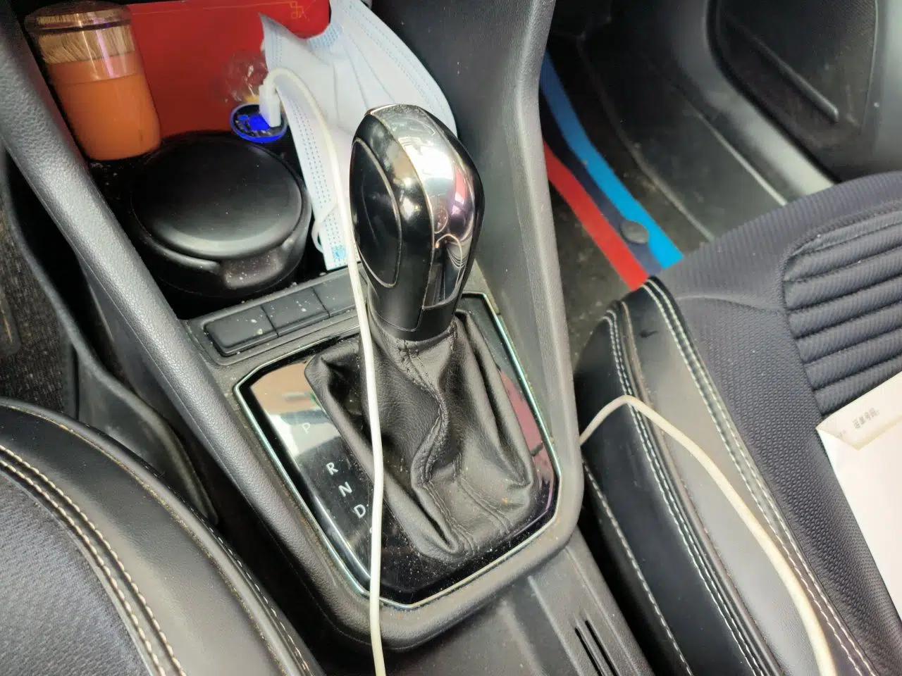 Volkswagen Jetta 2017 1.5L Automatic Comfort Model — миниатюра 14