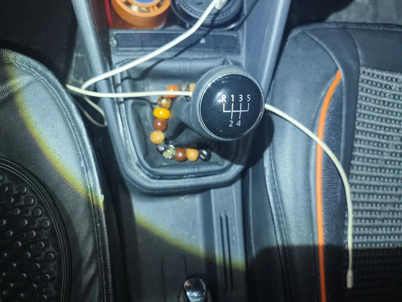 Volkswagen Jetta 2017 1.5L Manual Comfort Model — миниатюра 14