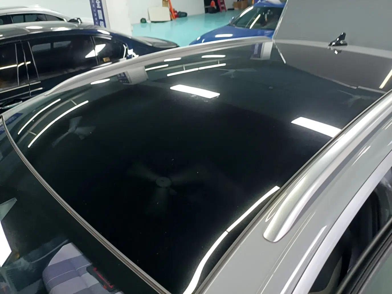 Volkswagen ID.4 CROZZ 2022 Long-Range PURE+ Edition — миниатюра 7