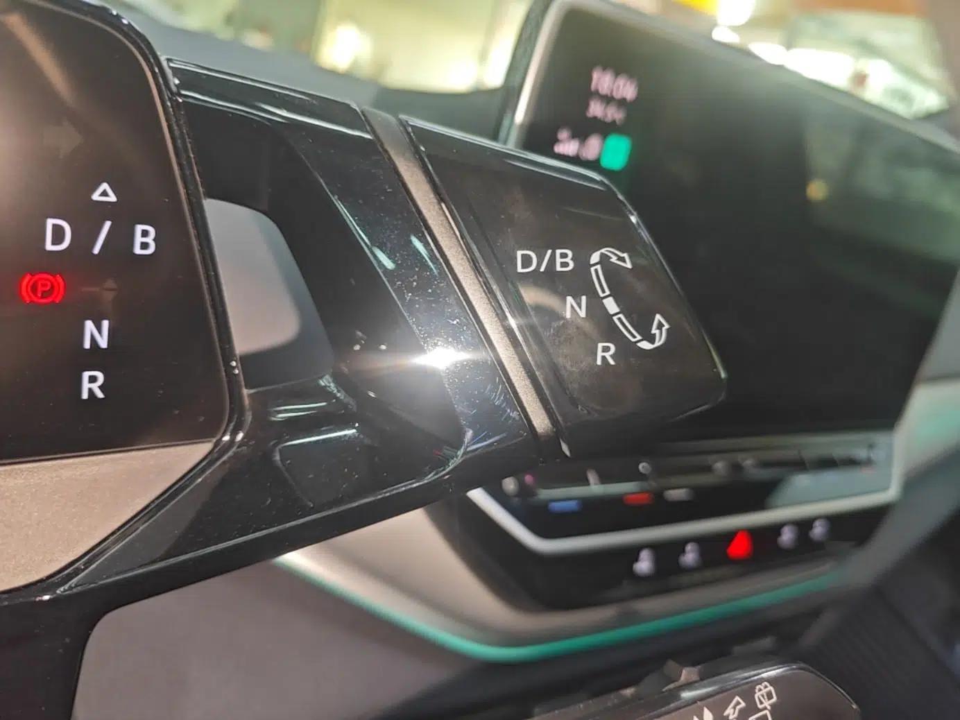 Volkswagen ID.4 CROZZ 2024 PRO Model — миниатюра 16