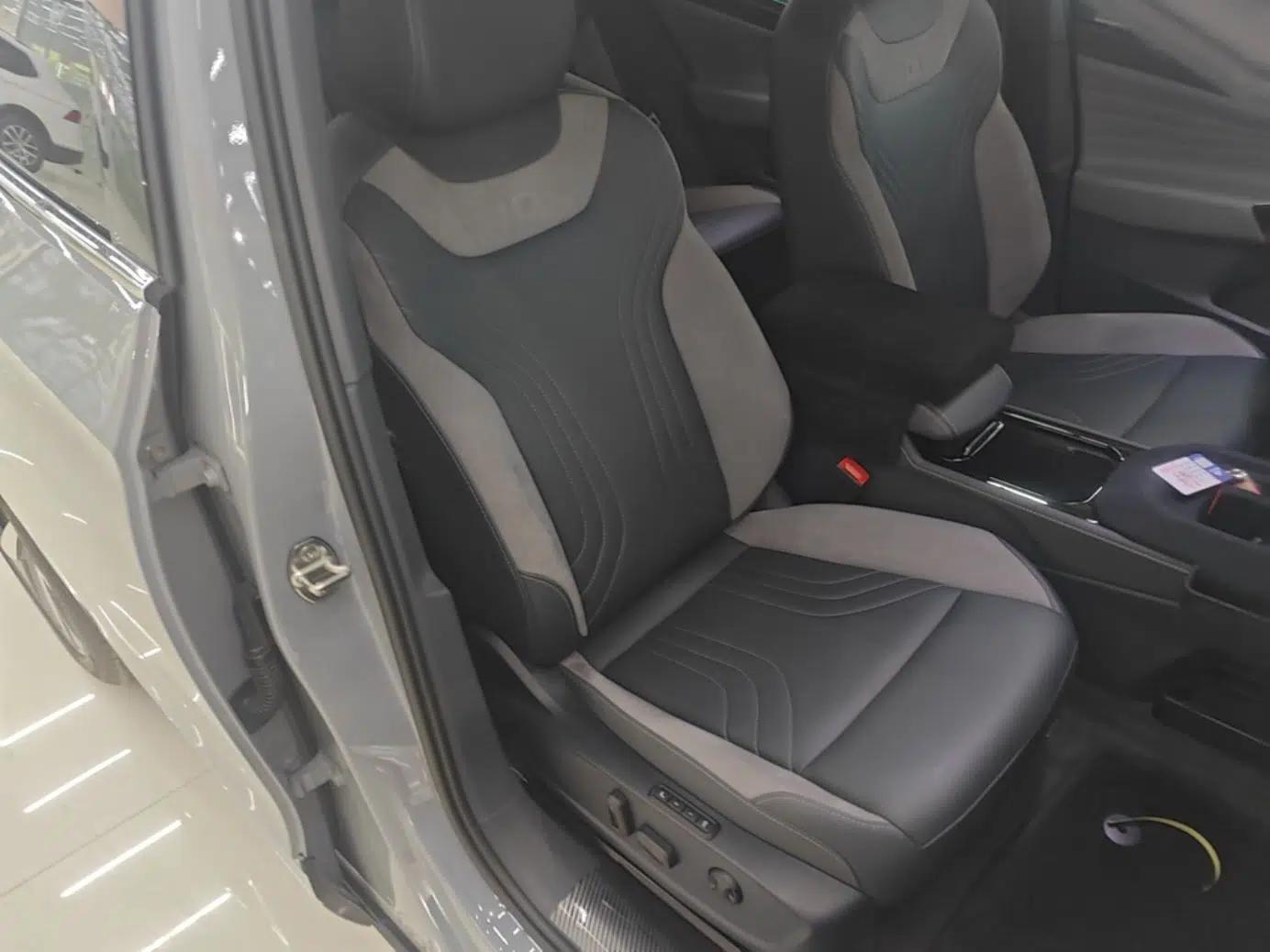 Volkswagen ID.4 CROZZ 2024 PRO Model — миниатюра 19