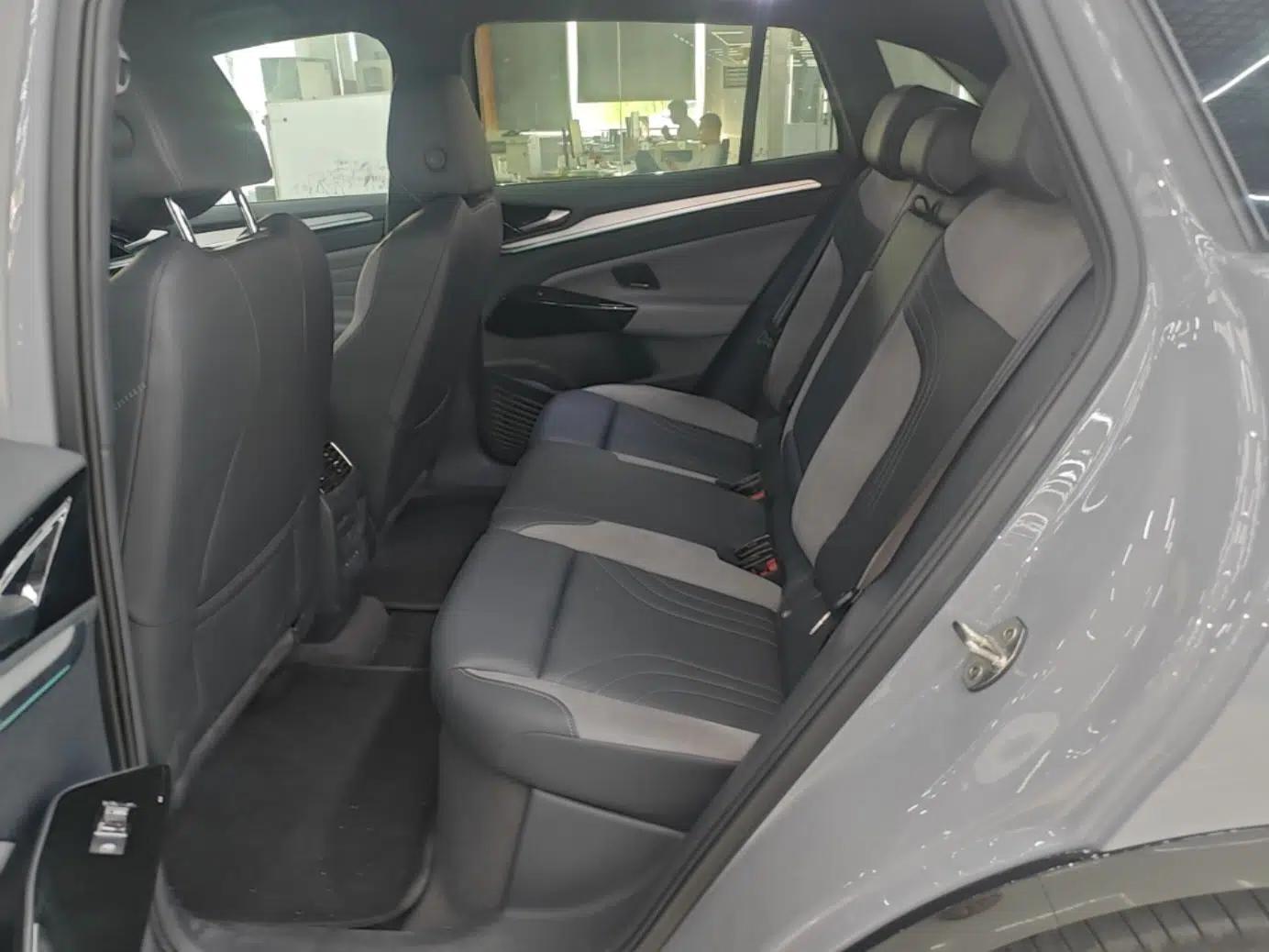 Volkswagen ID.4 CROZZ 2024 PRO Model — миниатюра 20