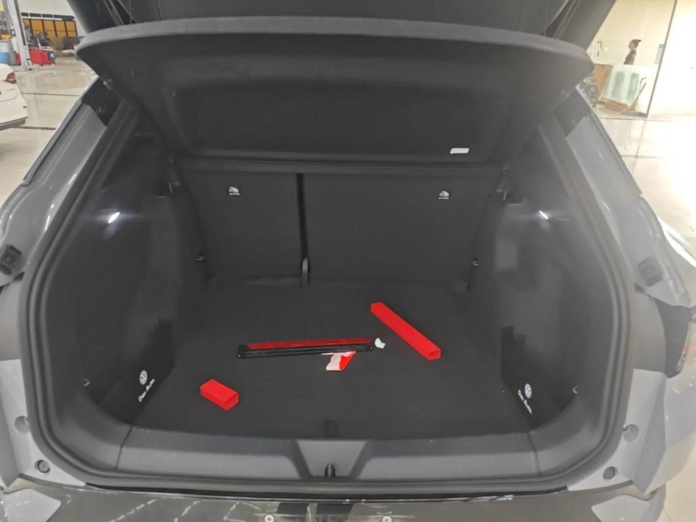 Volkswagen ID.4 CROZZ 2024 PRO Model — миниатюра 22